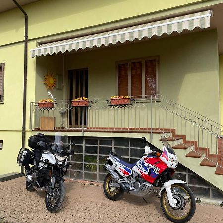 Sole Hotel Gattinara Екстериор снимка