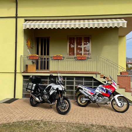 Sole Hotel Gattinara Екстериор снимка