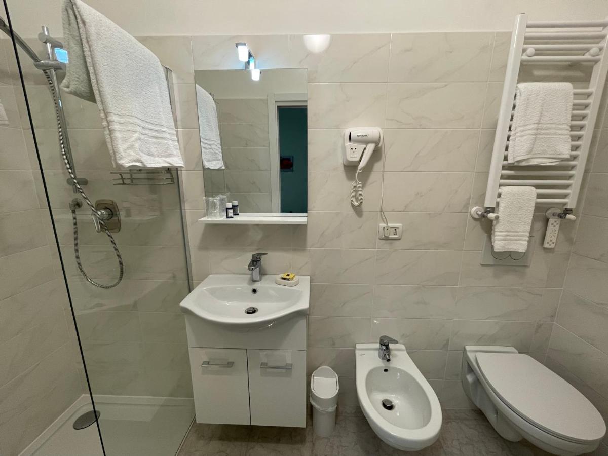 Sole Hotel Gattinara Екстериор снимка