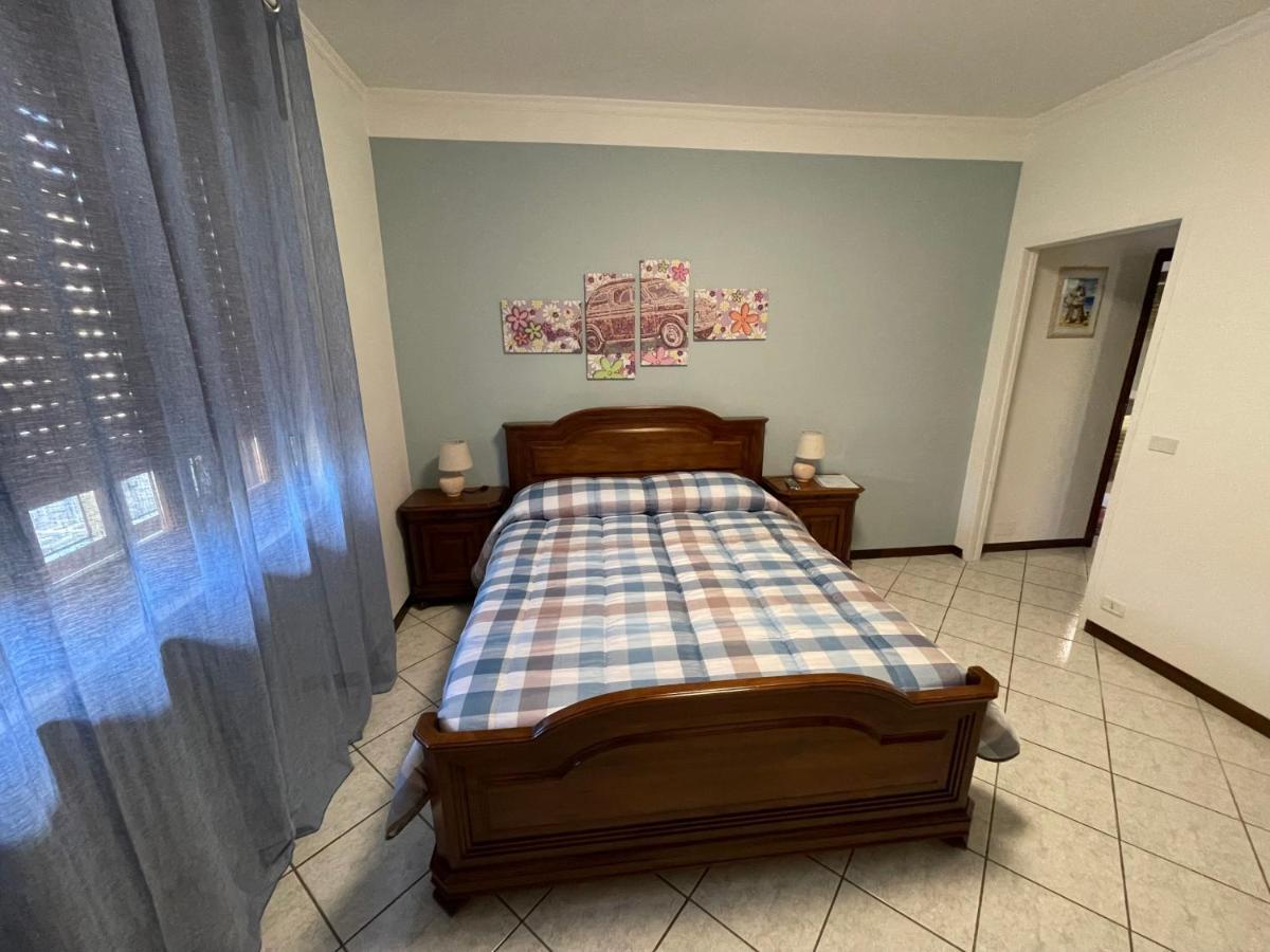 Sole Hotel Gattinara Екстериор снимка