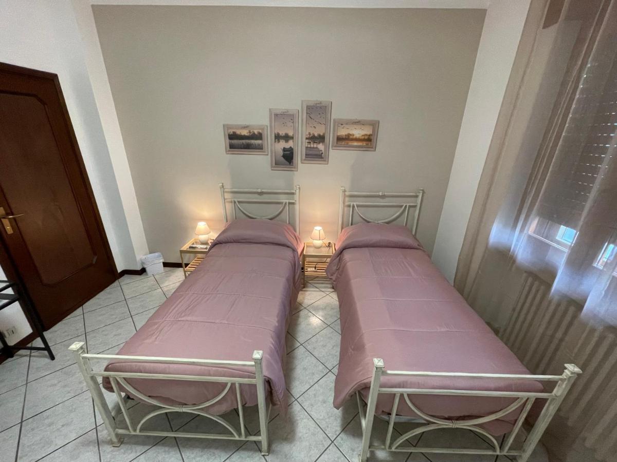 Sole Hotel Gattinara Екстериор снимка