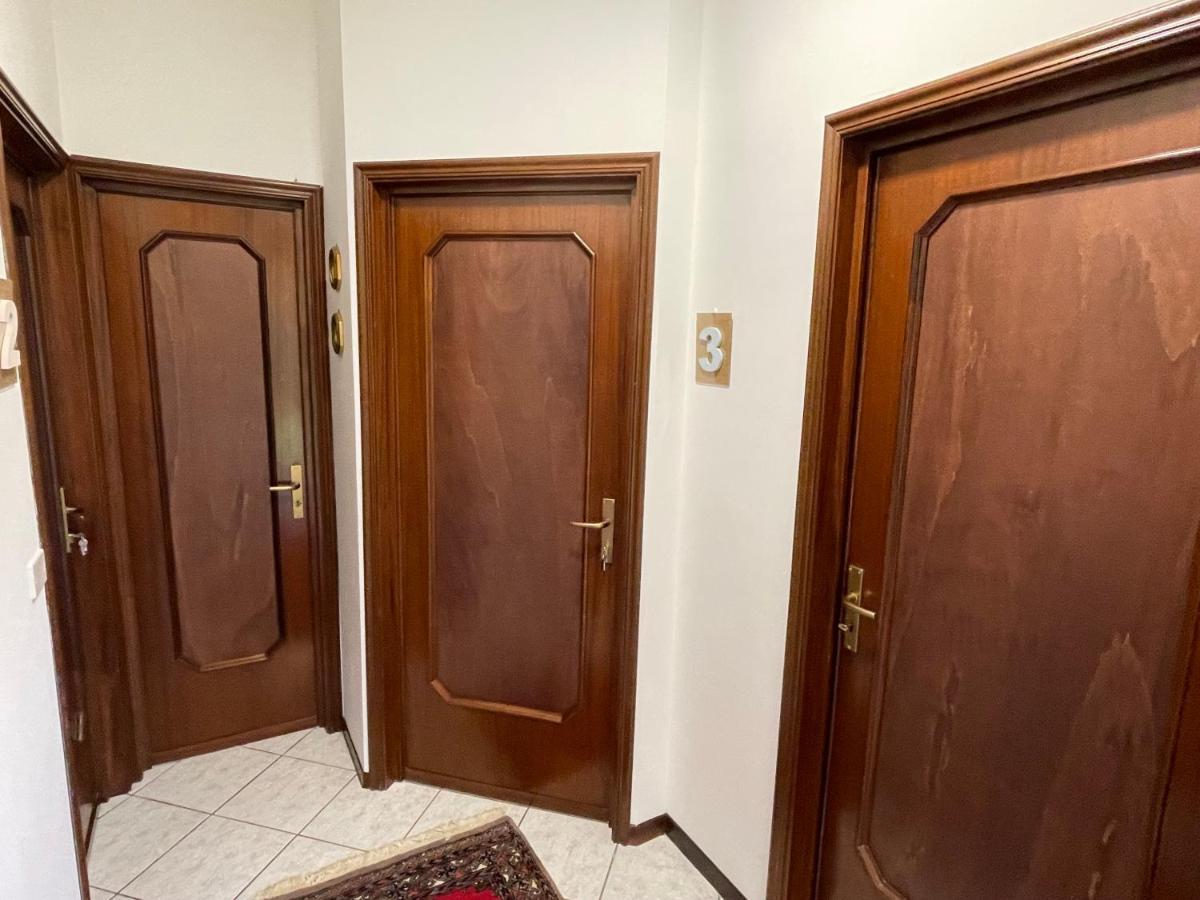 Sole Hotel Gattinara Екстериор снимка