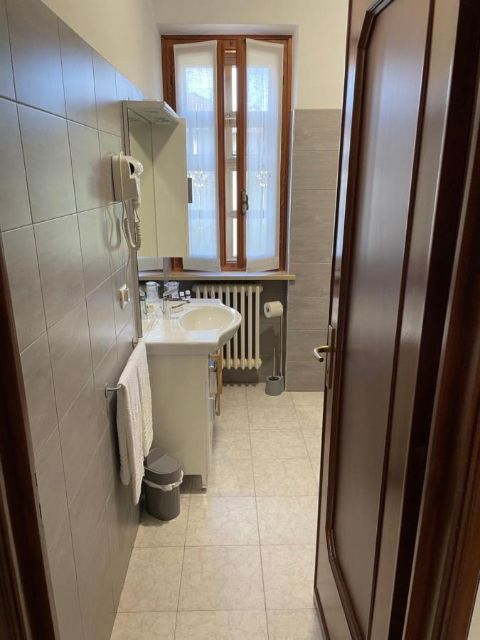 Sole Hotel Gattinara Екстериор снимка