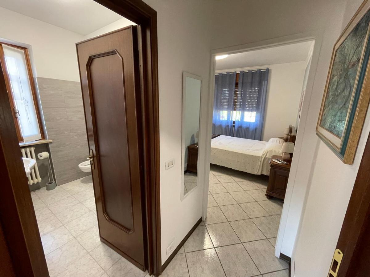 Sole Hotel Gattinara Екстериор снимка